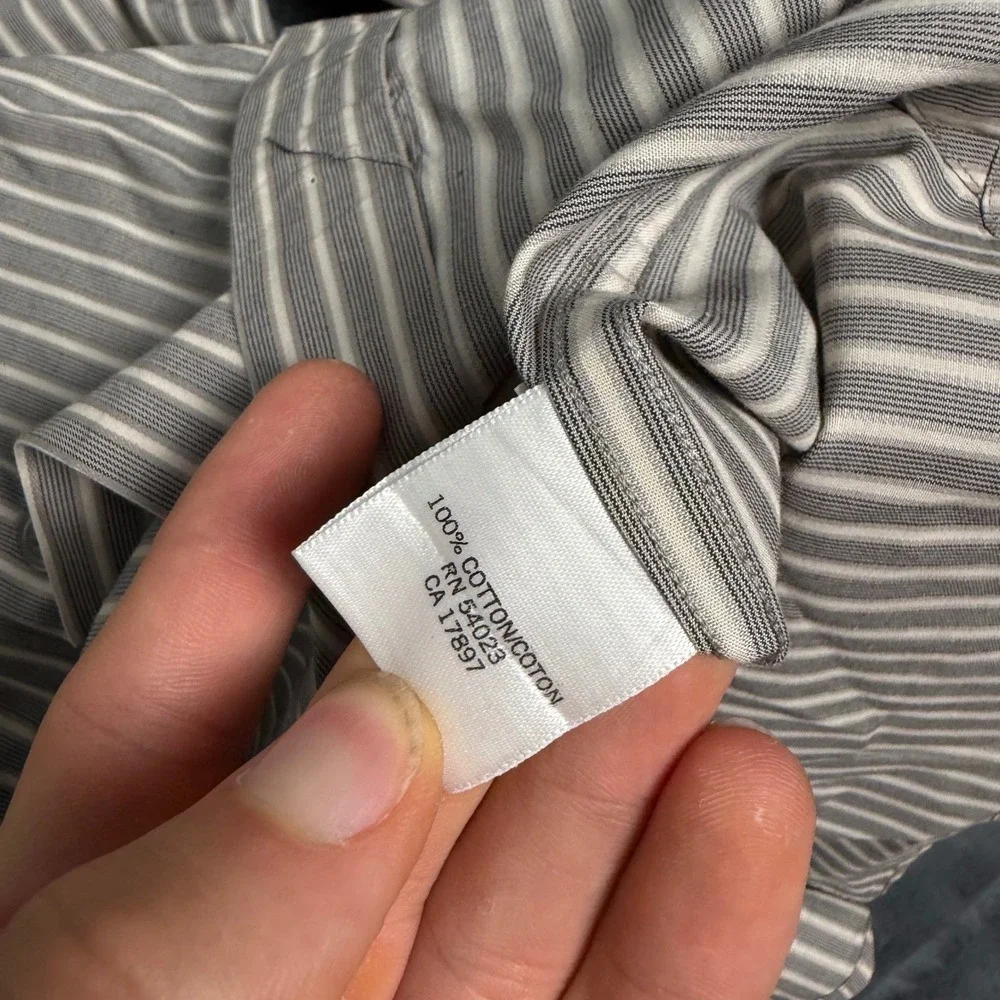 Banana Republic banana republic